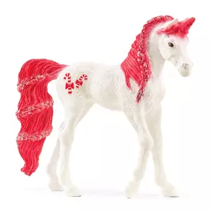 Schleich Bayala Jednorožec Candy Cane