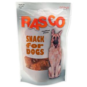 Pochúťka RASCO Dog kabanos 70 g