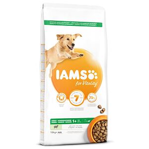 IAMS Dog Adult Large Lamb 12 kg
