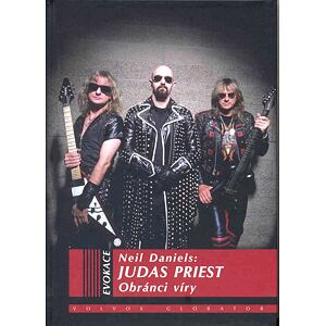 Judas Priest - Obránci víry