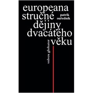 Europeana - Stručné dějiny dvacátého věku