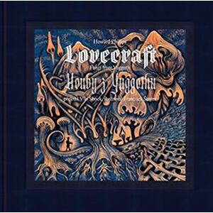 Houby z Yuggothu / Fungi from Yuggoth