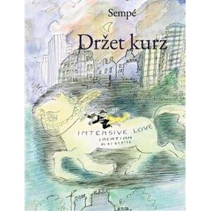 Držet kurz