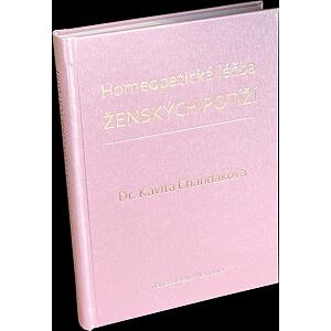 Homeopatická léčba ženských potíží