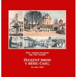Železný Brod v běhu času, do roku 1948