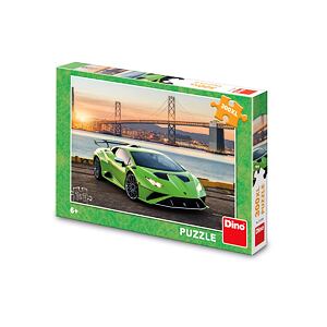 Dino LAMBORGHINI 300 XL Puzzle