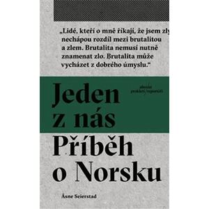 Jeden z nás - Příběh o Norsku
