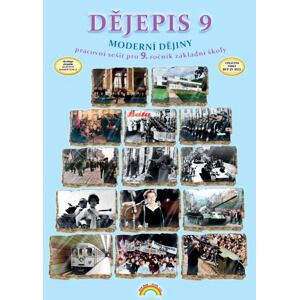 Dějepis 9 Moderní dějiny - pracovní sešit, Čtení s porozuměním