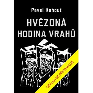 Hvězdná hodina vrahů