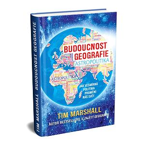 Budoucnost geografie