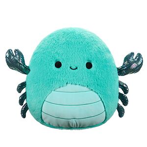 SQUISHMALLOWS Fuzzamallows Štír - Carpio, 30 cm