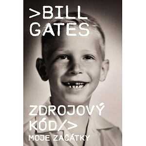 Zdrojový kód - Moje začátky