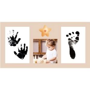 Albi Sada rámečku s otiskem inkoust