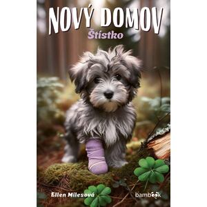 Nový domov - Štístko