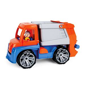 8404416 Truxx popelář v okrasné krabici - poškozený obal