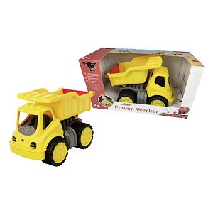 BIG Power Worker Classic Sklápěčka 31 cm