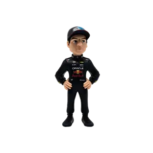 MINIX Sport: Red Bull - Max Verstappen