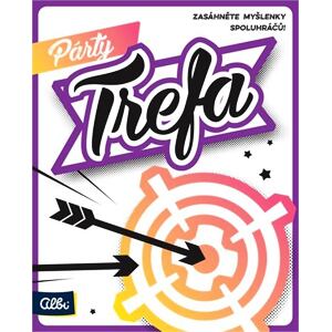 Albi Párty Trefa CZ
