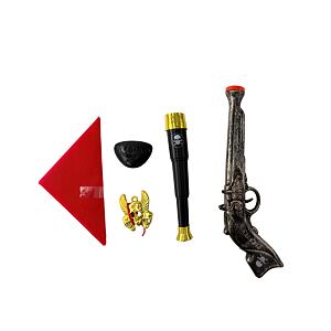 PLEJO Sada pro malé piráty