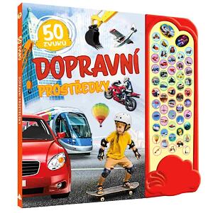 Pemic Dopravní prostředky