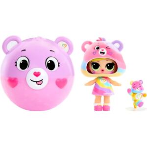 L.O.L. Surprise! Panenky jako Starostliví medvídci, více druhů