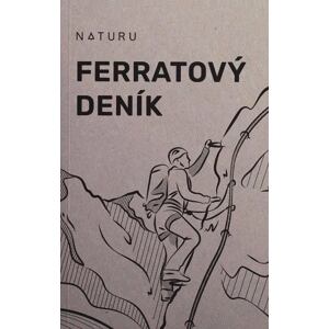 Ferratový deník