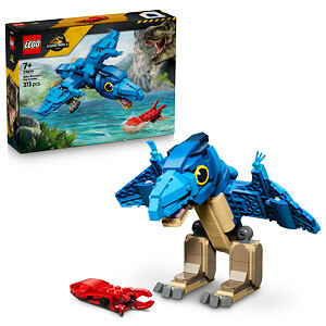 LEGO® Jurassic World 77977 Dinosaurie mláďa: Pteranodon