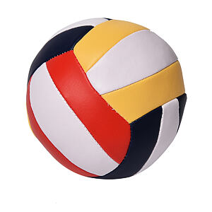 SPORTO Míček různé druhy 10 cm