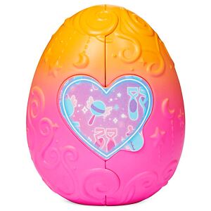 Spin Master HATCHIMALS PIXIES CHŮVIČKA S BÁBÄTKOM A DOPLNKY