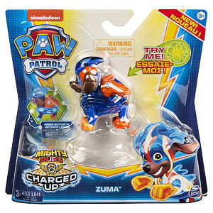 Spin Master Paw Patrol Figúrky so svetelným efektom, viac druhov