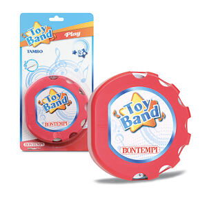 Bontempi detská tamburína - blister