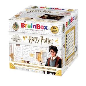 BrainBox SK - Harry Potter