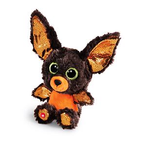 NICI Glubschis plyš Netopýr Wakiki  15cm