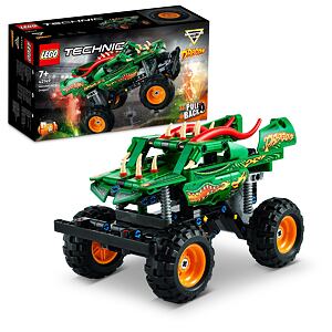 LEGO® Technic 42149 Monster Jam™ Dragon™