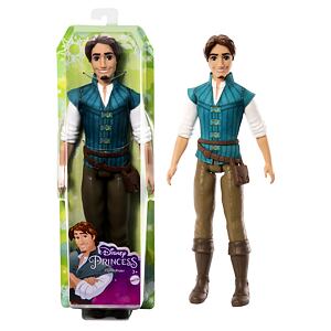 Mattel Disney Princess Princ