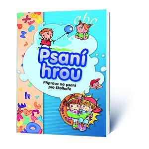 Psaní hrou