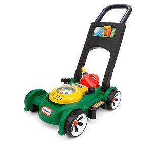 Little Tikes Kosačka na trávu
