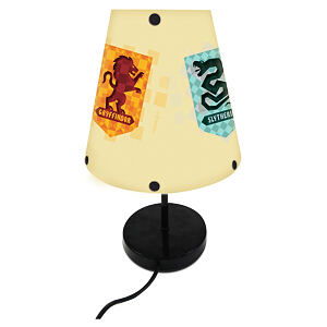 Lexibook Stolová lampa Harry Potter