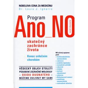 Program Ano - No, skutečný zachránce života