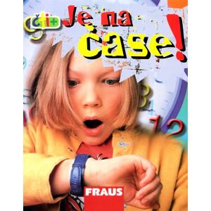 Je na čase! (edice čti+)