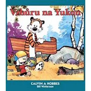 Calvin a Hobbes 3 - Vzhůru na Yukon