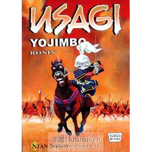 Usagi Yojimbo - Ronin