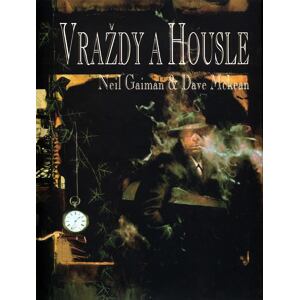 Vraždy a housle