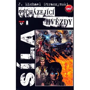 Vycházející hvězdy - Síla