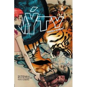 Mýty 02 - Farma zvířat