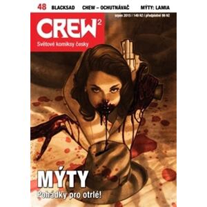CREW2 48 Mýty