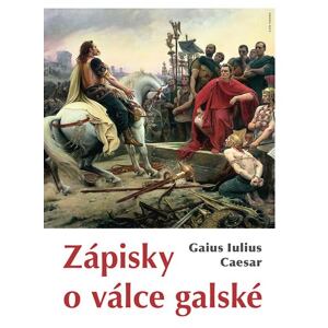 Zápisky o válce galské