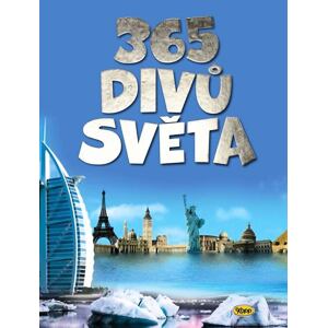 365 divů světa
