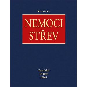 Nemoci střev