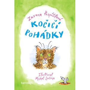 Kočičí pohádky